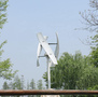 Ветрогенератор FX-400 доступен на сайте  фото - 2