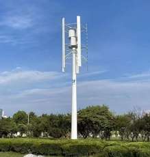 Ветрогенератор GRIF НВ3-3КВ доступен на сайте