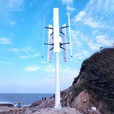 Ветрогенератор GRIF НВ5-10КВ доступен на сайте