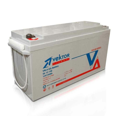 Vektor-energy-GL 12-150 доступен на сайте  фото - 1