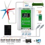 Контроллер заряда ветрогенератора RVK G1500/1000W доступен на сайте  фото - 2