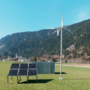 Ветросолнечная электростанция АТОН ВС-3 доступен на сайте  фото - 2