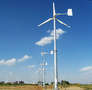 Ветрогенератор ROSVETRO FK-20K доступен на сайте  фото - 2