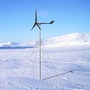 Ветрогенератор LT-10K Arctic доступен на сайте  фото - 2